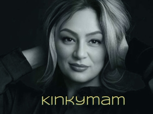 Kinkymam