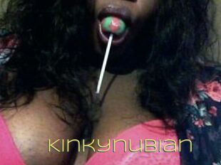 Kinkynubian