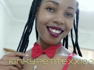 Kinkypetitexx100