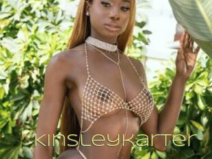 Kinsleykarter