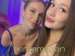 Kiraamegan