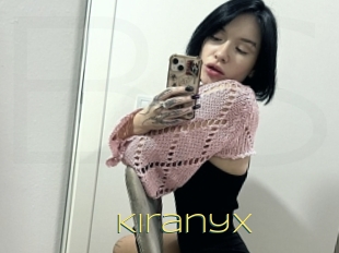 Kiranyx