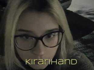 Kirarihand