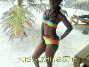 Kisscake876