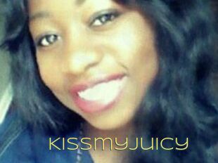 Kissmyjuicy