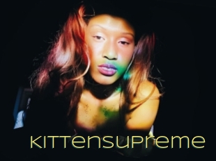 Kittensupreme