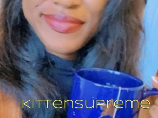Kittensupreme