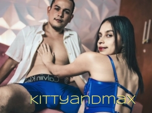 Kittyandmax