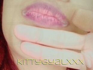 Kittygyalxxx