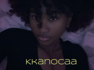 Kkanocaa