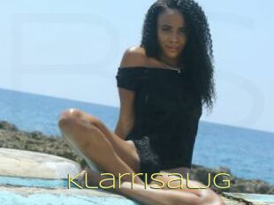 Klarrisaljg