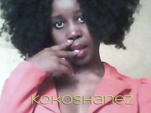 Kokoshanez