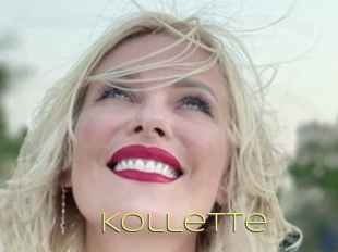 Kollette