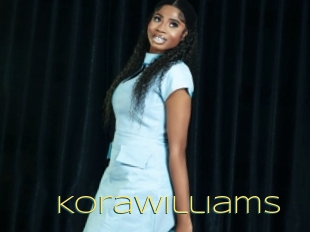 Korawilliams