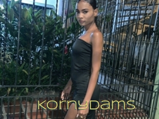 Kornydams