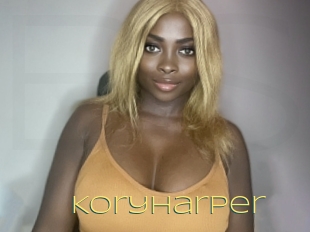 Koryharper