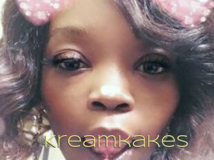 Kreamkakes