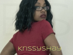 Krissyshay