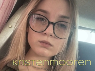 Kristenmooren