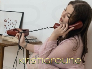 Kristigroune