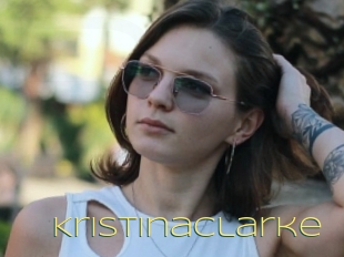 Kristinaclarke