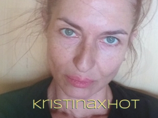 Kristinaxhot
