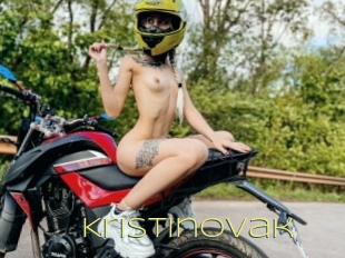 Kristinovak