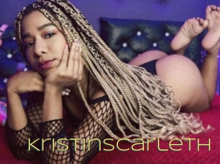 Kristinscarleth