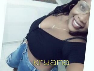 Kryana