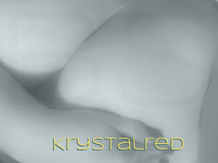 Krystalred