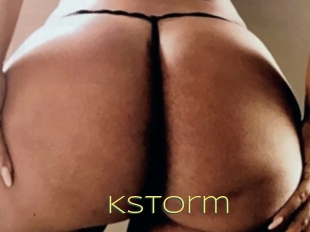 Kstorm