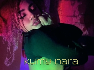 Kumy_nara