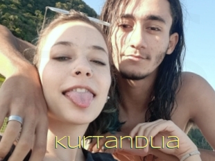 Kurtandlia