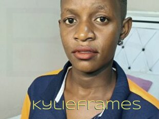 Kylieframes