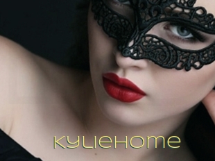 Kyliehome