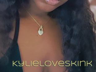 Kylieloveskink
