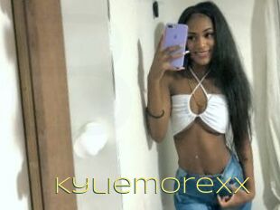 Kyliemorexx