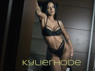 Kylierhode