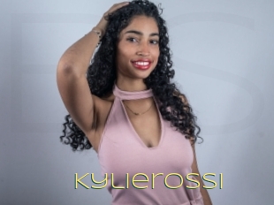 Kylierossi