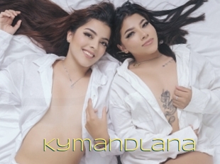 Kymandlana