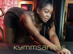 Kymmsantos