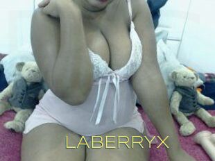 LABERRYX