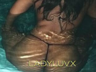 LADYLUVX