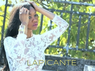 LAPICANTE