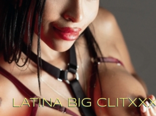 LATINA_BIG_CLITXXX