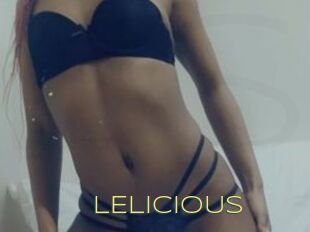 LELICIOUS