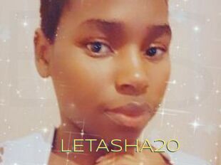 LETASHA20