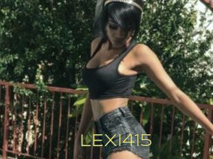 LEXI415