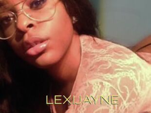 LEXIJAYNE