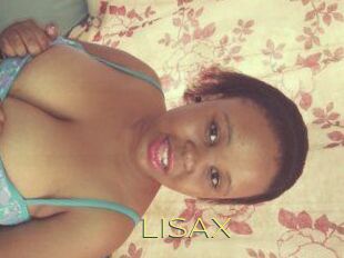 LISAx